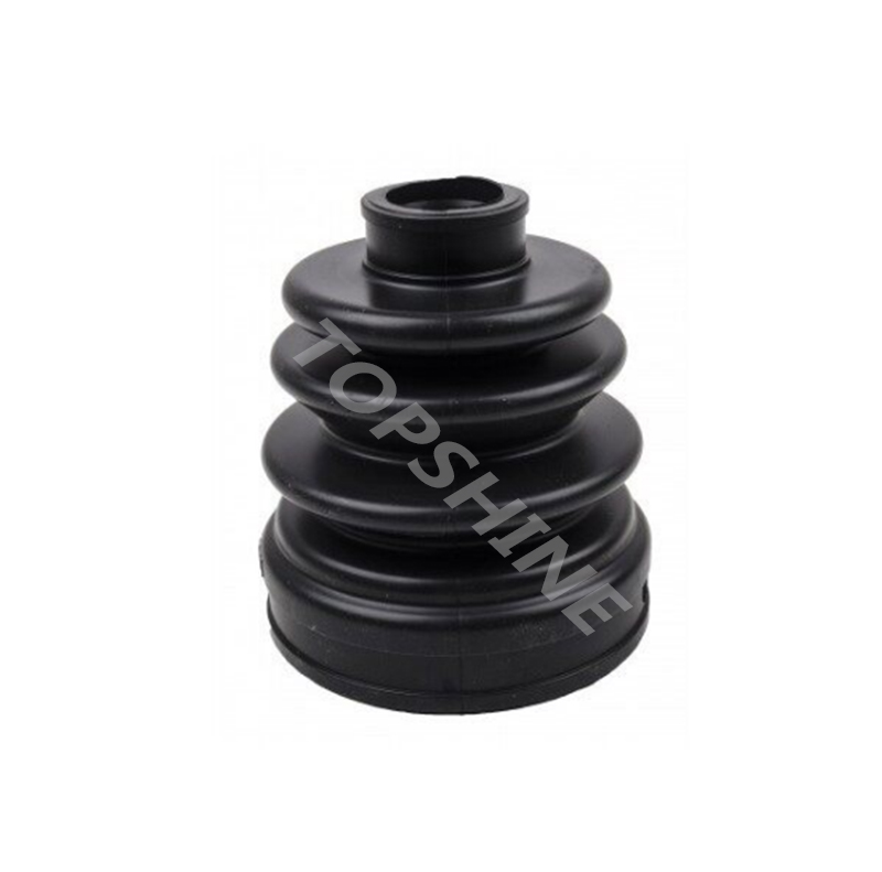 45535 12100 new air intake boot hose for toyota (复制) 45535 12100 new air intake boot hose for toyota (复制)