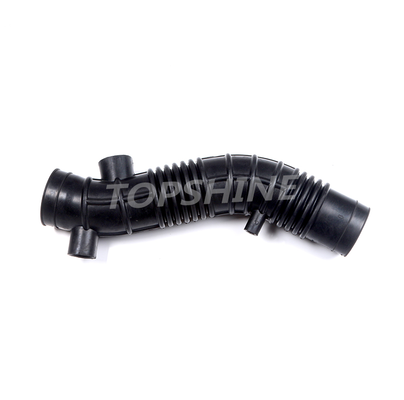 17881 67070 new air intake boot hose for toyota (复制) 17881 67070 new air intake boot hose for toyota (复制)