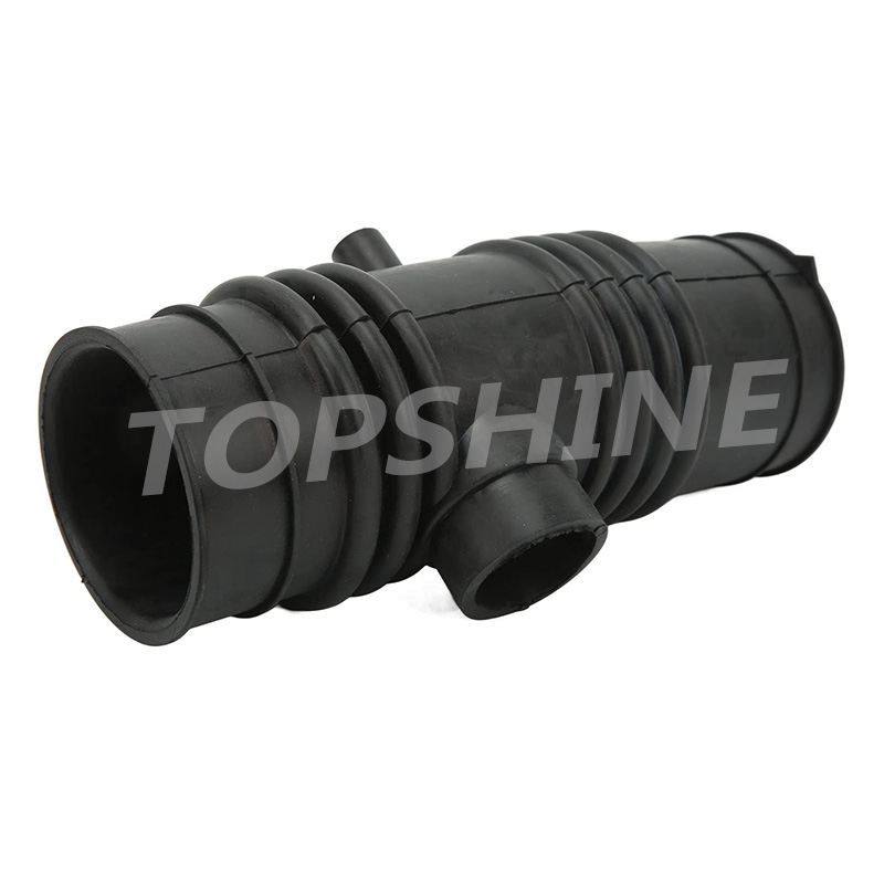 17881 62050 new air intake boot hose for toyota (复制) 17881 62050 new air intake boot hose for toyota (复制)