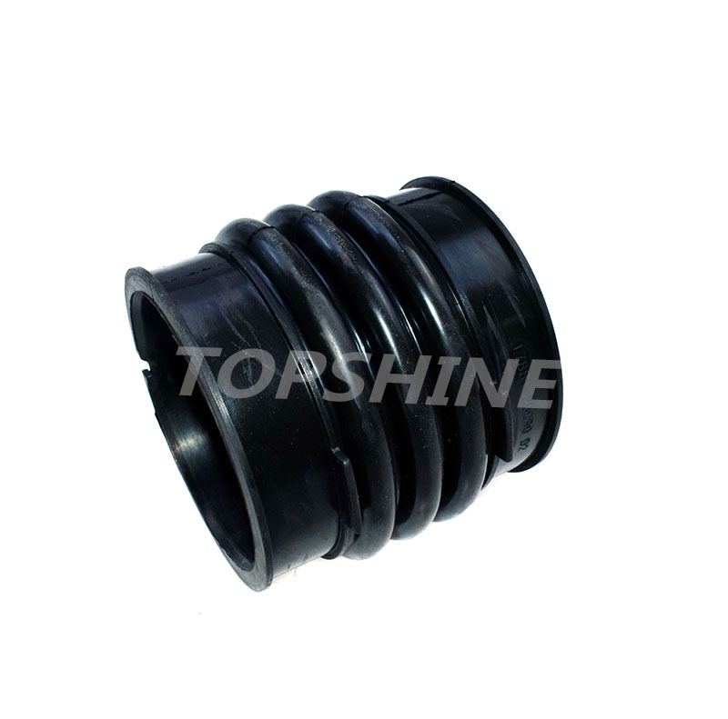 17881 28140 new air intake boot hose for toyota (复制) 17881 28140 new air intake boot hose for toyota (复制)