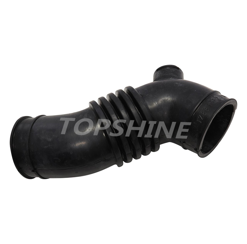 17881 20070 new air intake boot hose for toyota (复制) 17881 20070 new air intake boot hose for toyota (复制)