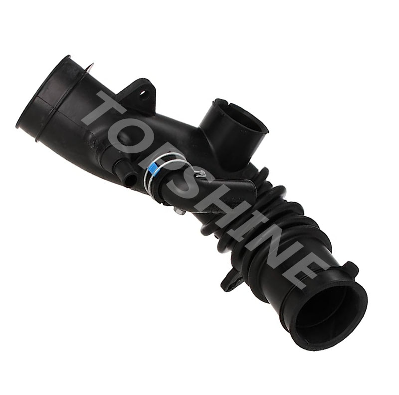 17881 05040 new air intake boot hose for toyota (复制) 17881 05040 new air intake boot hose for toyota (复制)