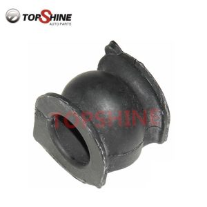 51306 s7b 014 rubber bushings for honda automotive parts manufacturers (复制)