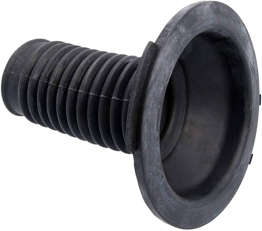 48157 52010 new air intake boot hose for toyota (复制) 48157 52010 new air intake boot hose for toyota (复制)