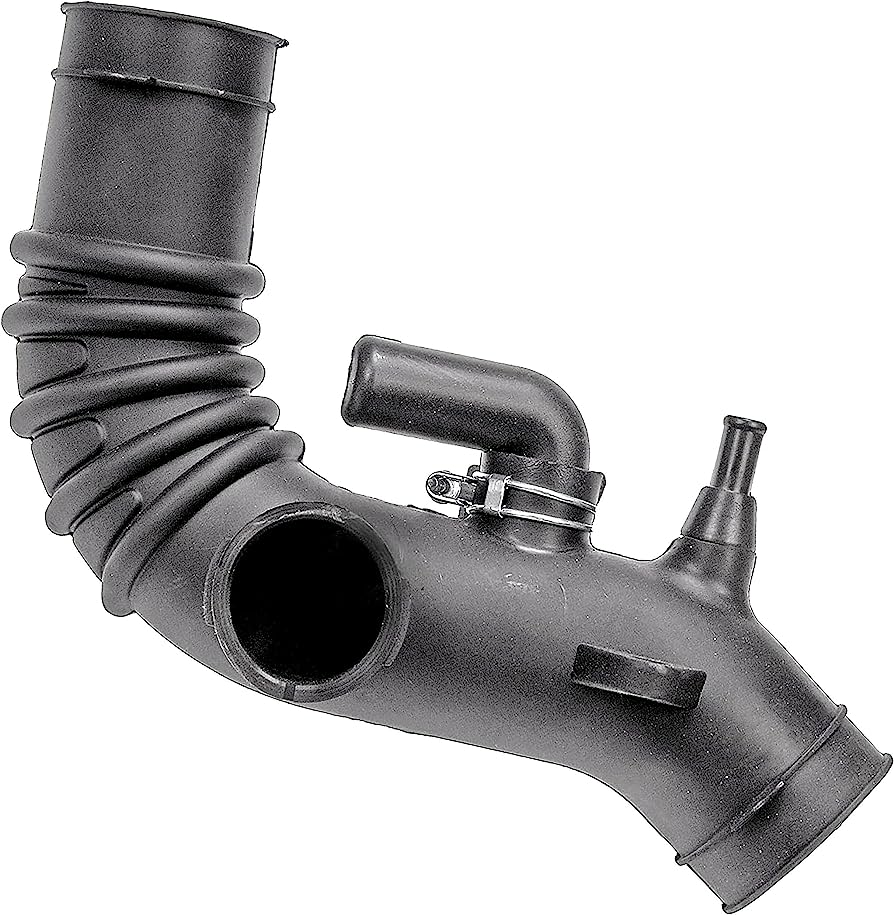 17881 05040 new air intake boot hose for toyota (复制) 17881 05040 new air intake boot hose for toyota (复制)