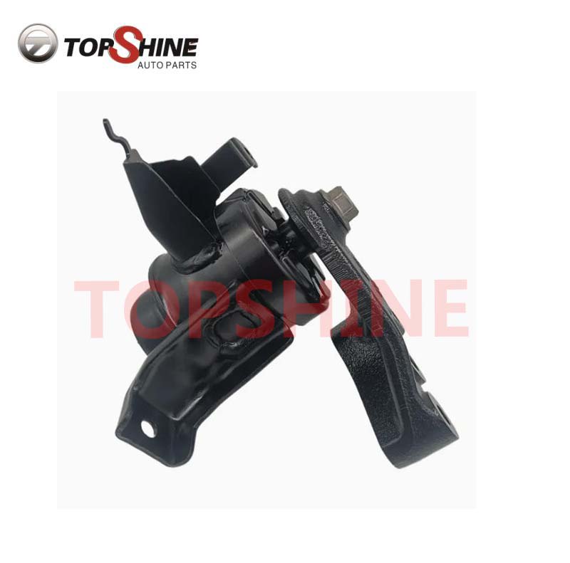 12306 bz380 high quality engine mount for toyota (复制) 12306 bz380 high quality engine mount for toyota (复制)