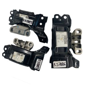 2qb199555c new left trans mount 1j0199555ah for vw