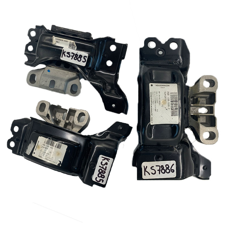 2qb199555c new left trans mount 1j0199555ah for vw 2qb199555c new left trans mount 1j0199555ah for vw