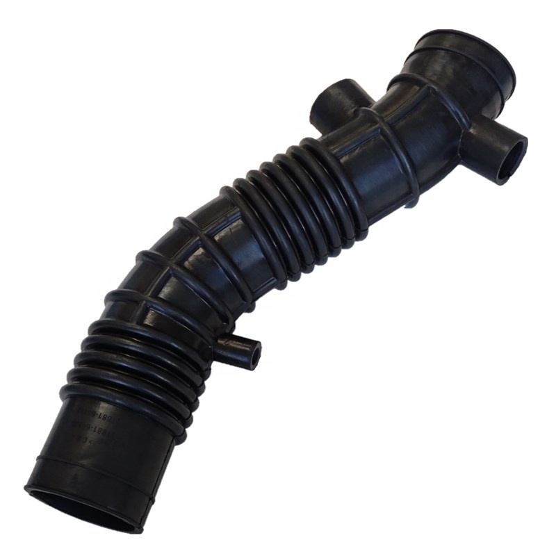 17881 67070 new air intake boot hose for toyota (复制) 17881 67070 new air intake boot hose for toyota (复制)