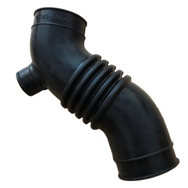 17881 20070 new air intake boot hose for toyota (复制) 17881 20070 new air intake boot hose for toyota (复制)