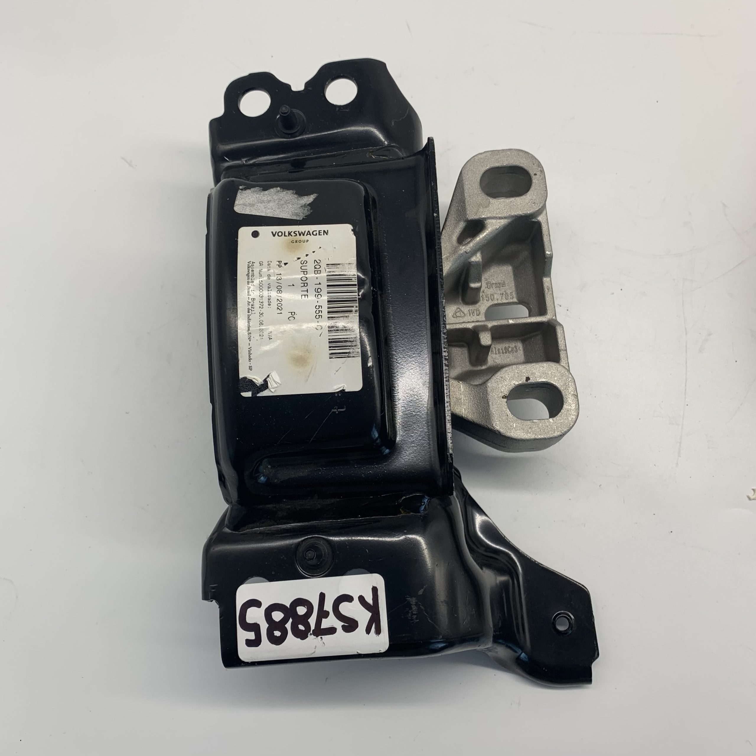 2qb199555c new left trans mount 1j0199555ah for vw 2qb199555c new left trans mount 1j0199555ah for vw