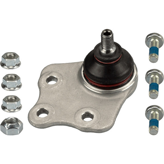 2113230068 auto parts ball joint for mercedes benz (复制) 2113230068 auto parts ball joint for mercedes benz (复制)