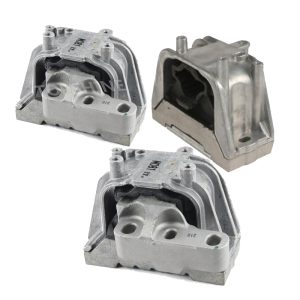 1k0 199 262bc new left trans mount 1j0199555ah for vw