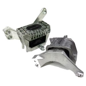 1h0 199 609g new left trans mount 1j0199555ah for vw (复制)