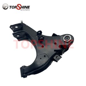 54500 2s686 suspension control arm assembly auto parts fit for nissan