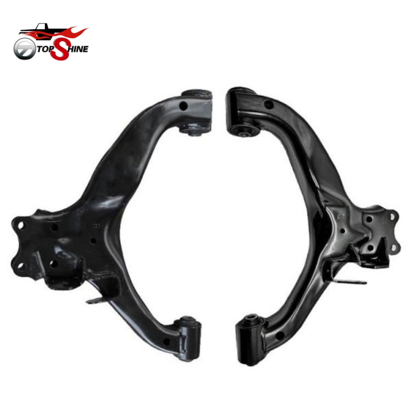 54500 3xa0a suspension control arm assembly auto parts fit for nissan