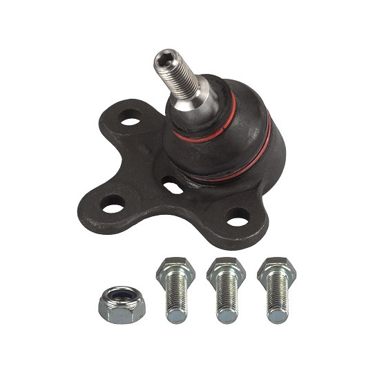 6n0407365a premium suspension ball joint for seat