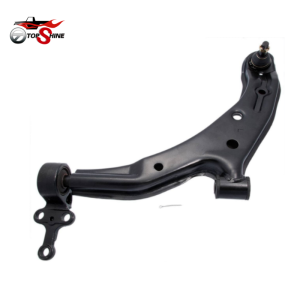 54501 4m410 suspension control arm assembly auto parts fit for nissan