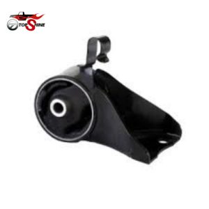 bj0n39040 iron engine mounting for mazda