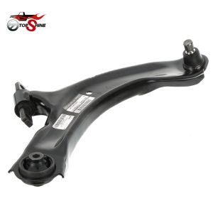 54500 09s60 l suspension control arm assembly auto parts fit for nissan
