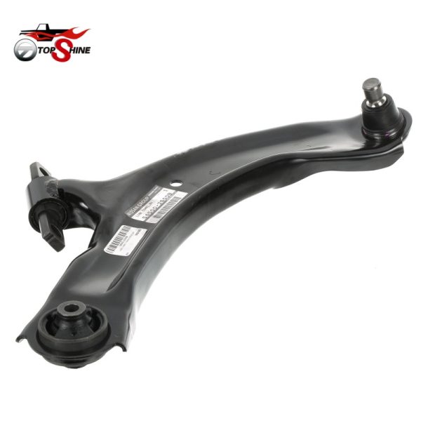 54500 09s60 l suspension control arm assembly auto parts fit for nissan