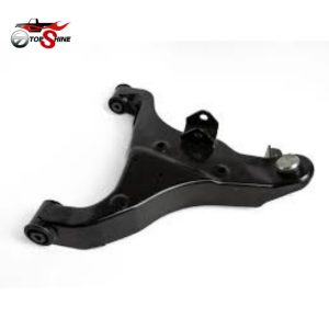 54500 1la0d suspension control arm assembly auto parts fit for nissan