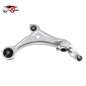 54500 1ja0a suspension control arm assembly auto parts fit for nissan