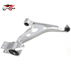 54500 5na1a suspension control arm assembly auto parts fit for nissan