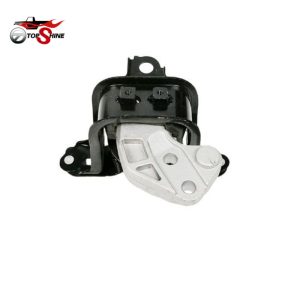 1016000634 applicable to geely engine rear rubber pad (复制)