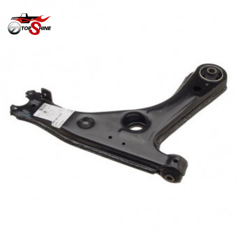 suspension component track control arm for seat suspension component track control arm for seat