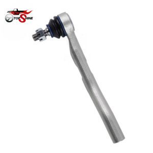 53540 tet h01 tie rod end for honda