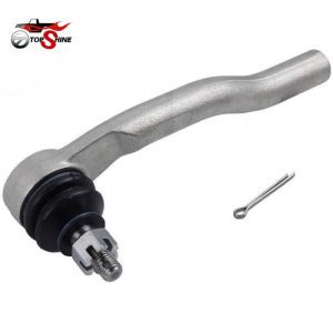 53540 t5r 003 tie rod end for honda