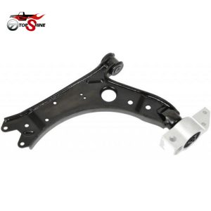 1k0407151ac suspension component track control arm for seat