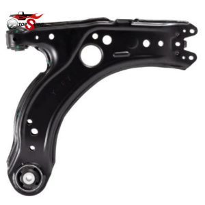 1j0407151a suspension component track control arm for seat