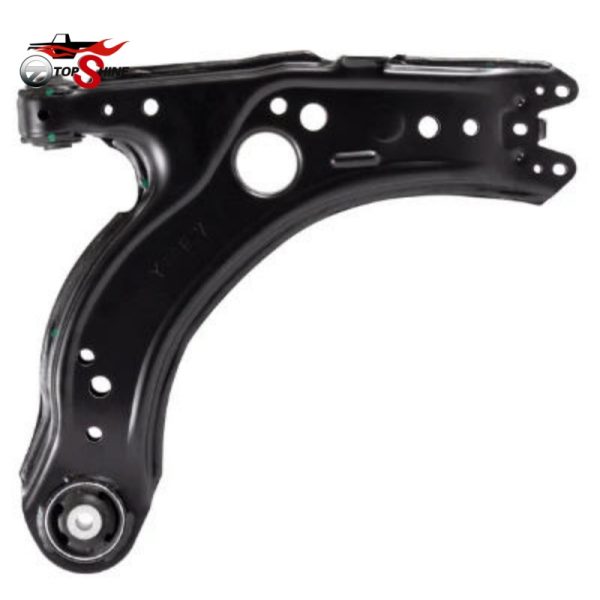 1j0407151a suspension component track control arm for seat