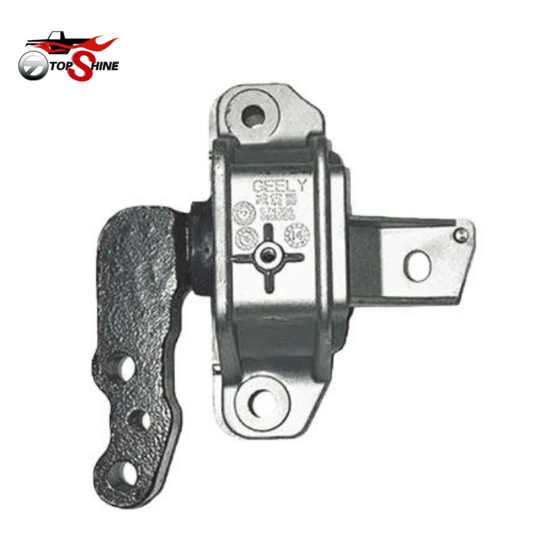 1016010148 car engine mount bracket for geely (复制) 1016010148 car engine mount bracket for geely (复制)