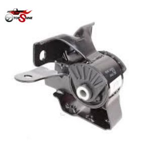 1016000636 applicable to geely engine rear rubber pad (复制)