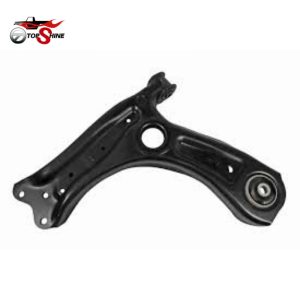 6q0407151e suspension component track control arm for seat (复制)