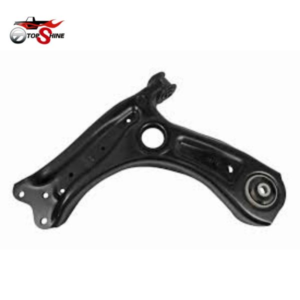 6q0407151e suspension component track control arm for seat (复制)