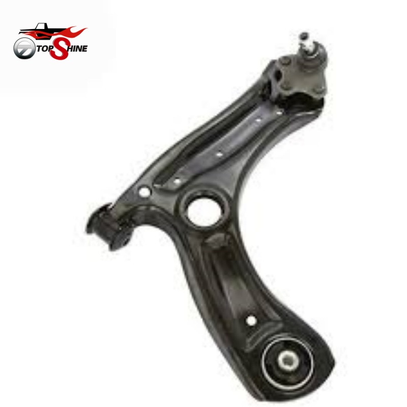 suspension component track control arm for seat suspension component track control arm for seat