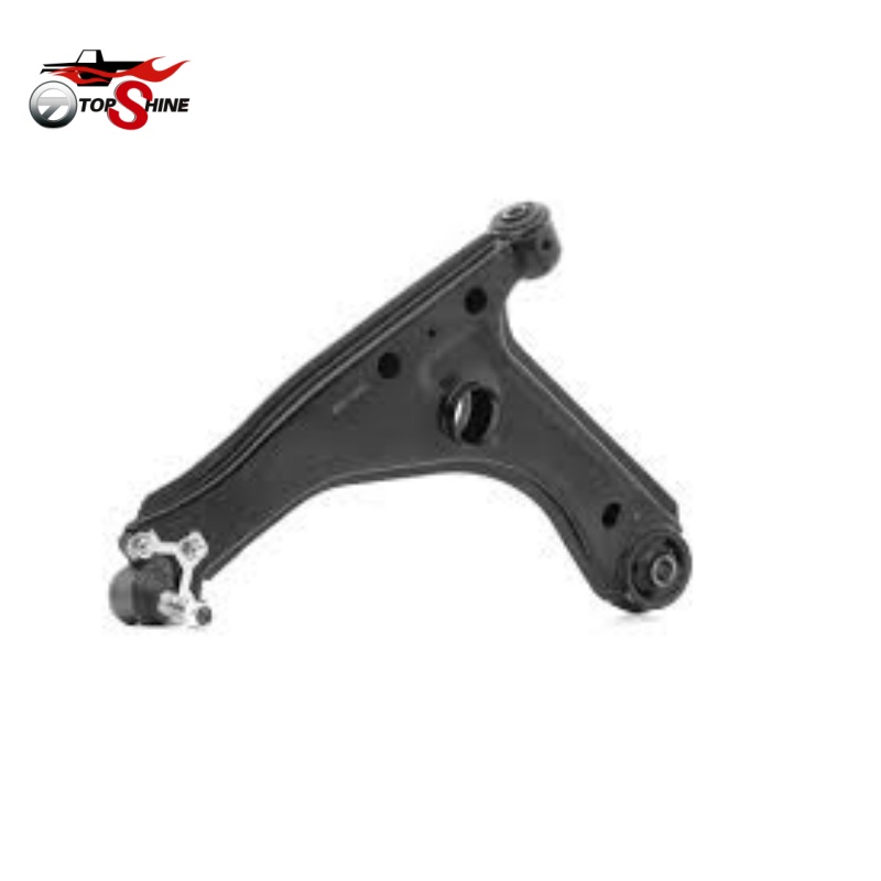 suspension component track control arm for seat suspension component track control arm for seat
