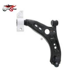 1K0407152AA OEM Suspension Control Arm Assembly for VW