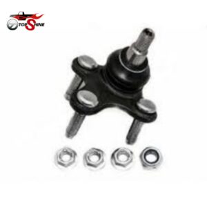 1K0407366B New TOPSHINE Rear-Left Ball Joint for VW