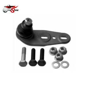 377407366A New TOPSHINE Rear-Left Ball Joint for VW