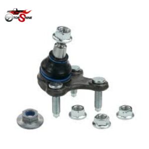3C0407365A New TOPSHINE Rear-Left Ball Joint for VW