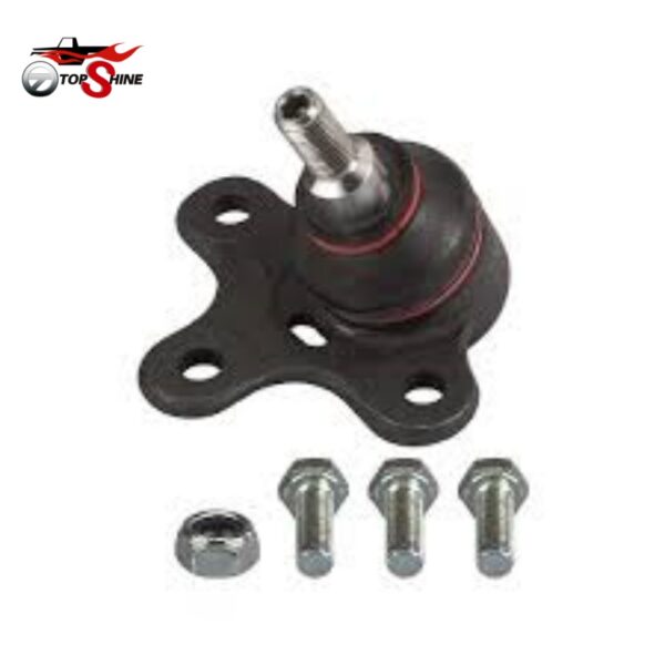 6N0407365A New TOPSHINE Rear-Left Ball Joint for VW