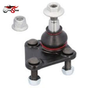 8N0407365A New TOPSHINE Rear-Left Ball Joint for VW