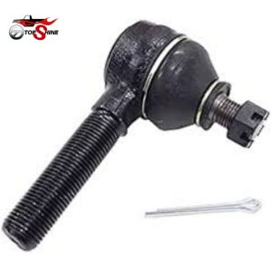 48810-60A00 Outer Steering Tie Rod End For SUZUKI