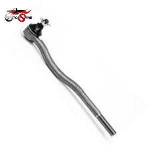 48820-60A00 Outer Steering Tie Rod End For SUZUKI