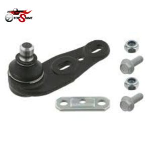 855407365A New TOPSHINE Rear-Left Ball Joint for VW